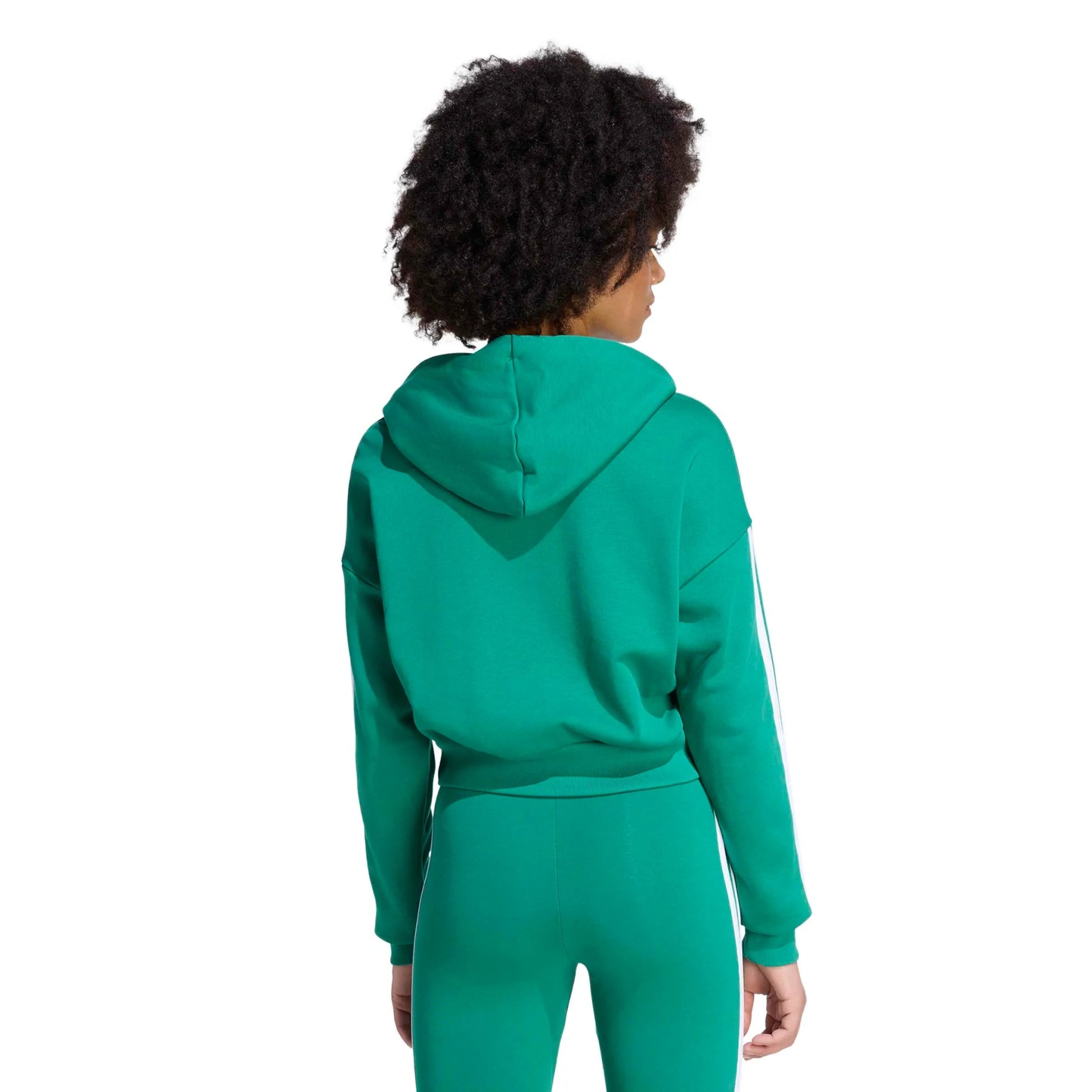 2026 Mexico Women's DNA Hoodie Adidas