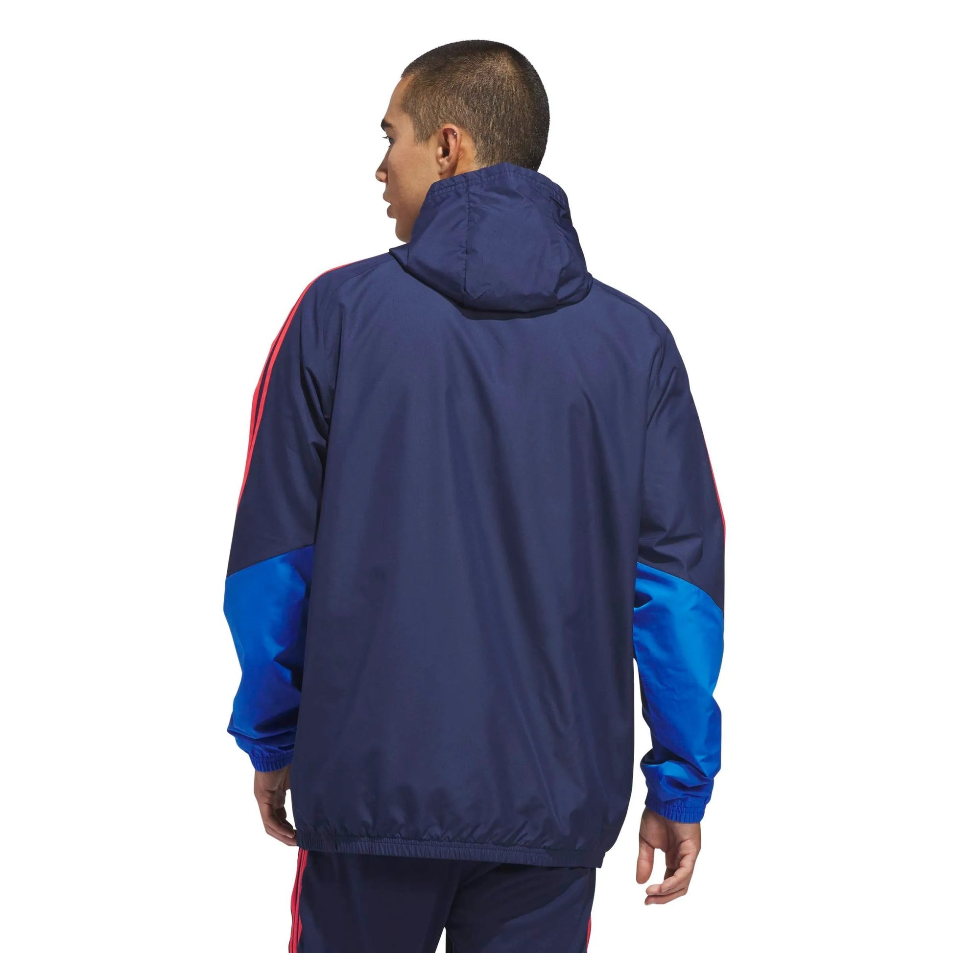 2026 Colombia Men's All-Weather Jacket Adidas