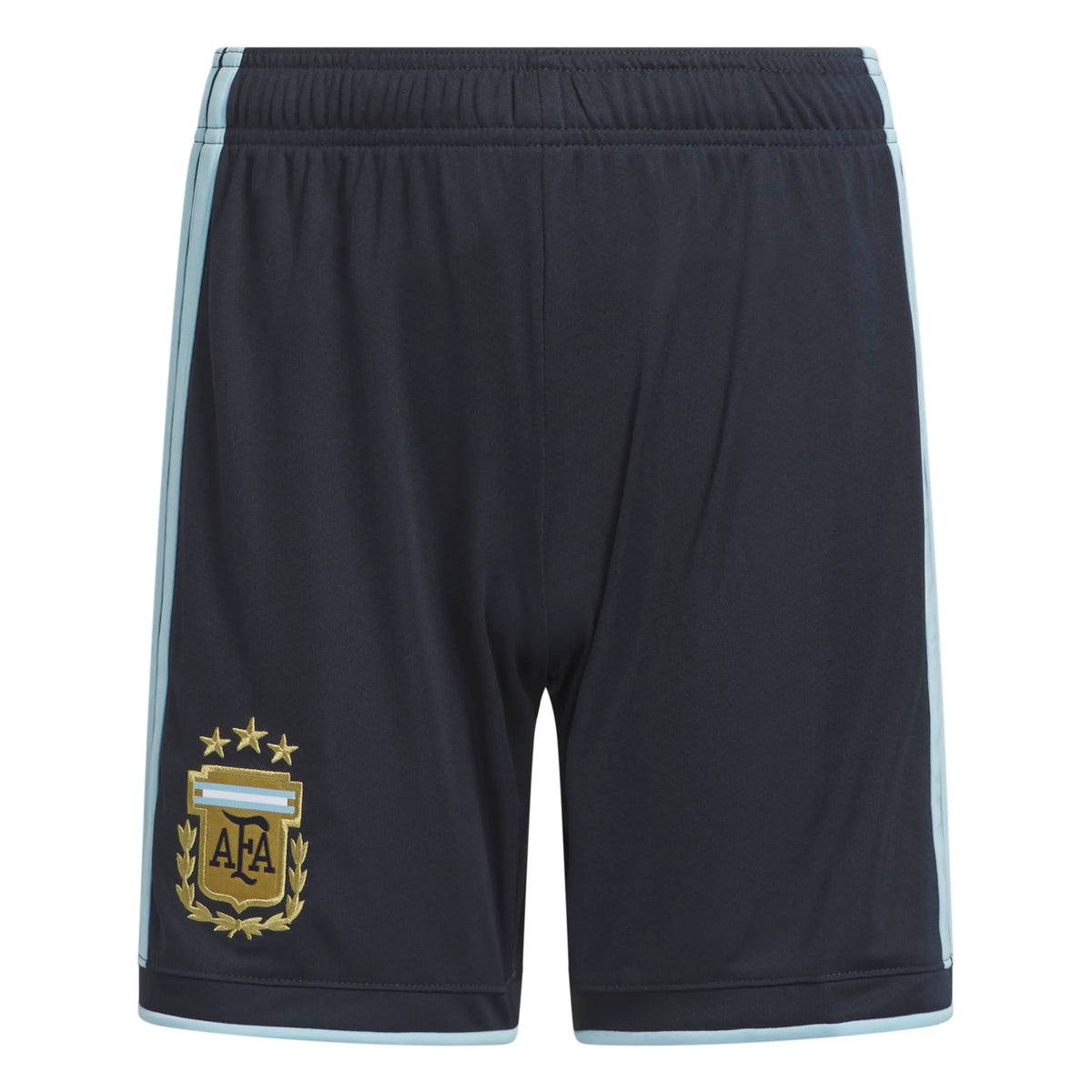 2026 Argentina Youth Home Shorts Adidas
