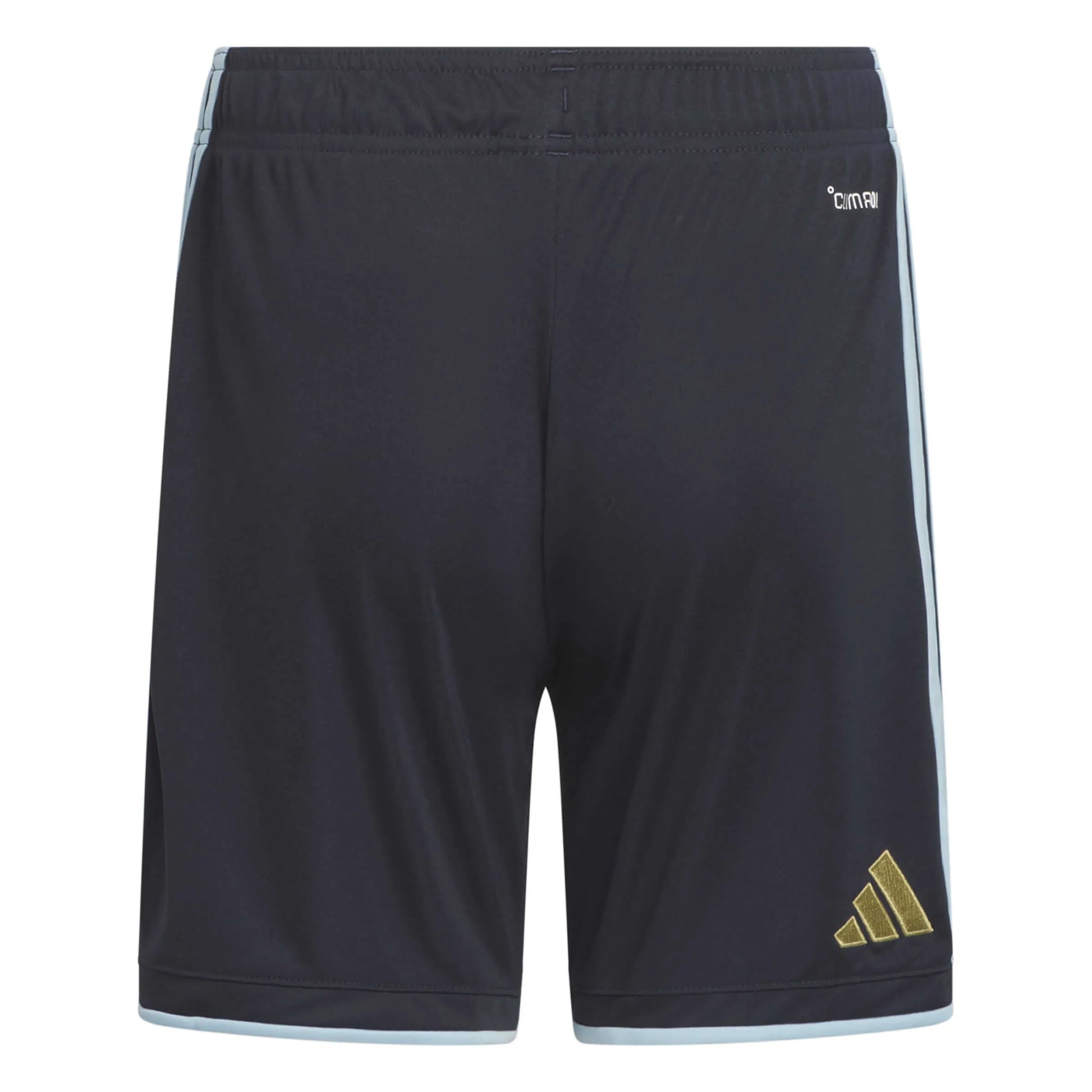 2026 Argentina Youth Home Shorts Adidas