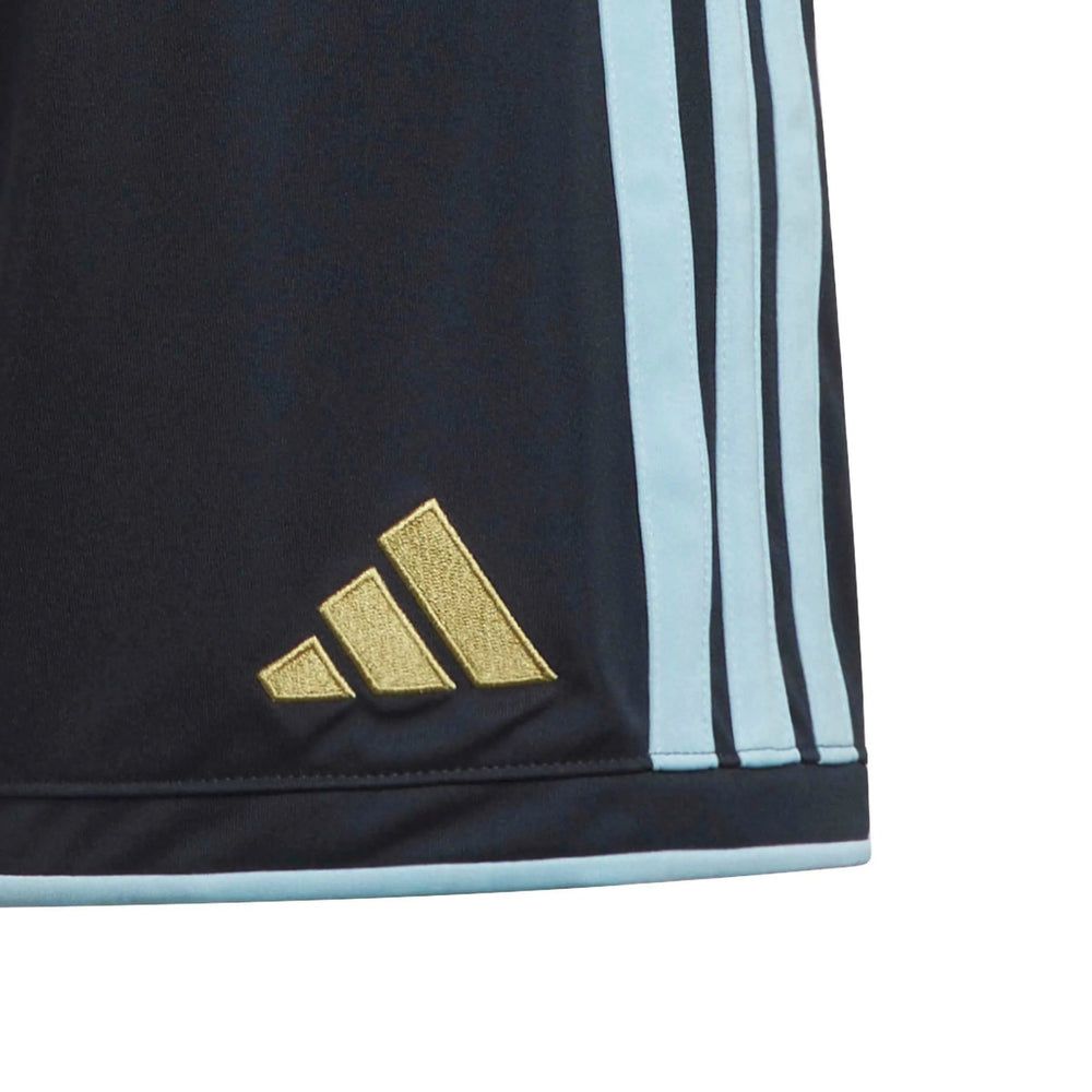 2026 Argentina Youth Home Shorts Adidas