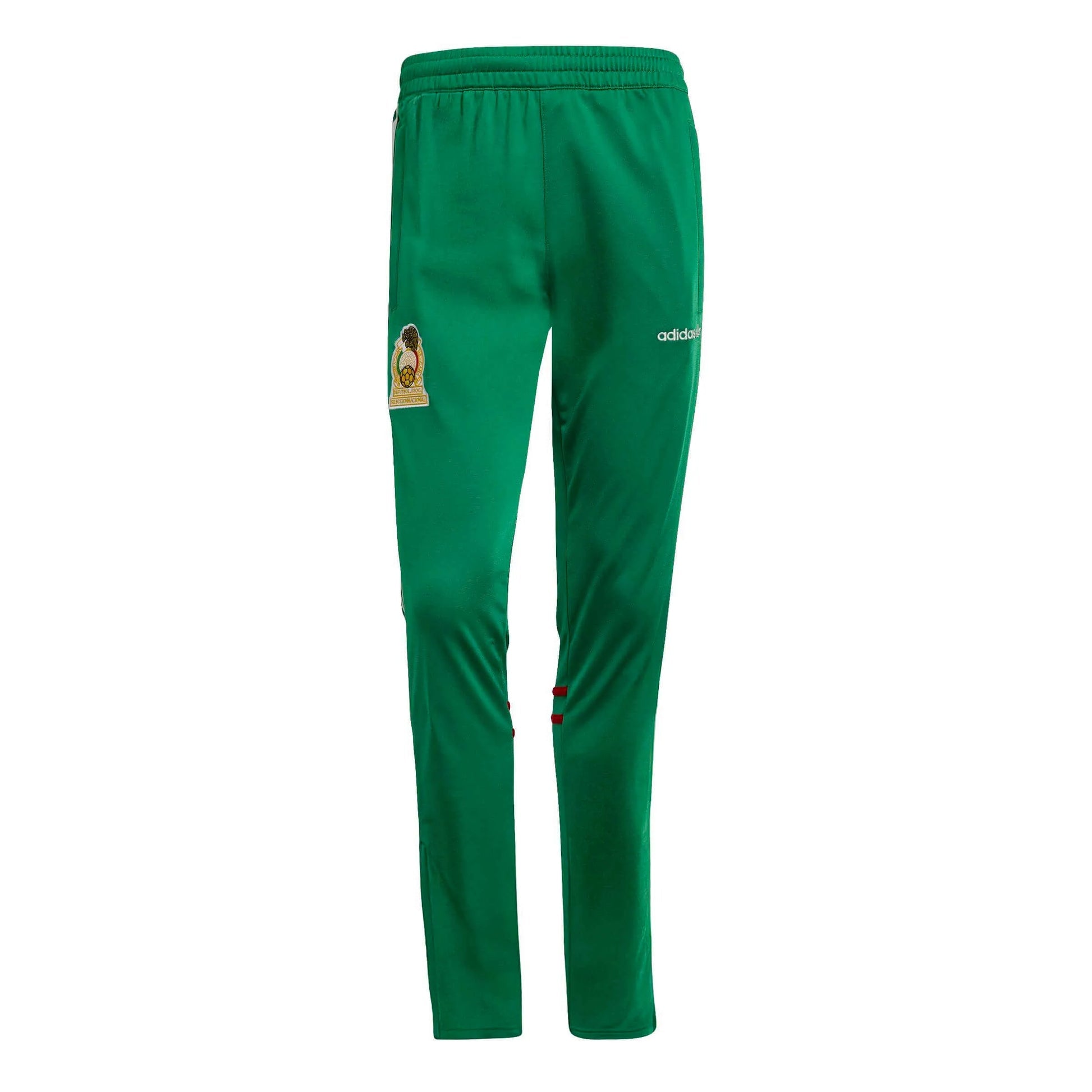 1986 Mexico Men's Retro Track Pants Adidas