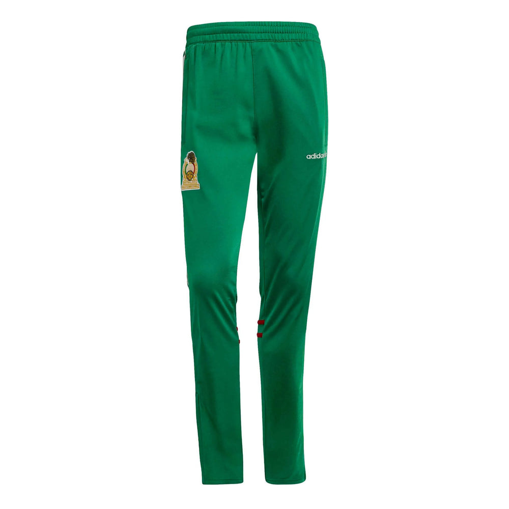 1986 Mexico Men's Retro Track Pants Adidas