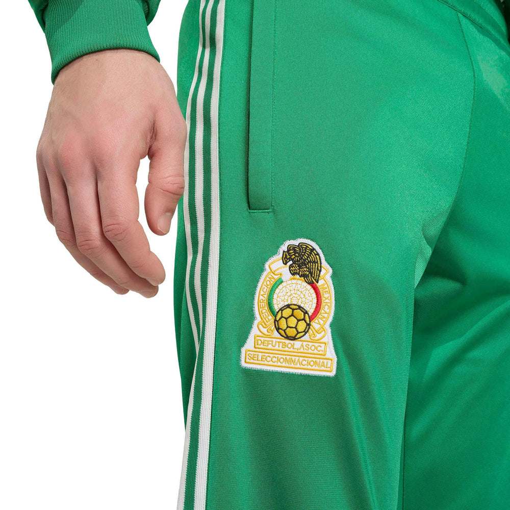 1986 Mexico Men's Retro Track Pants Adidas