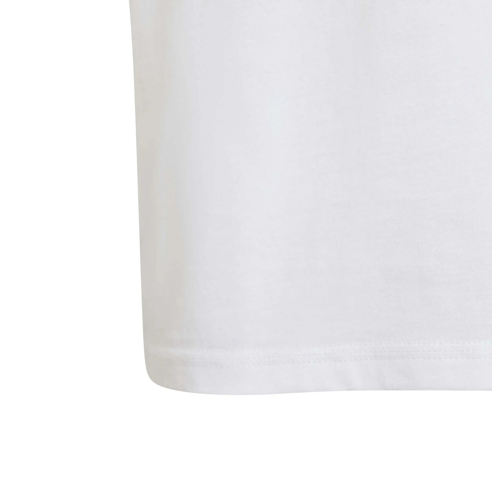 2026 Argentina Youth Home Tee Adidas
