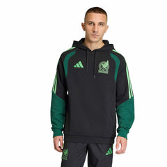 2026 Mexico Men's Tiro Hoodie Adidas