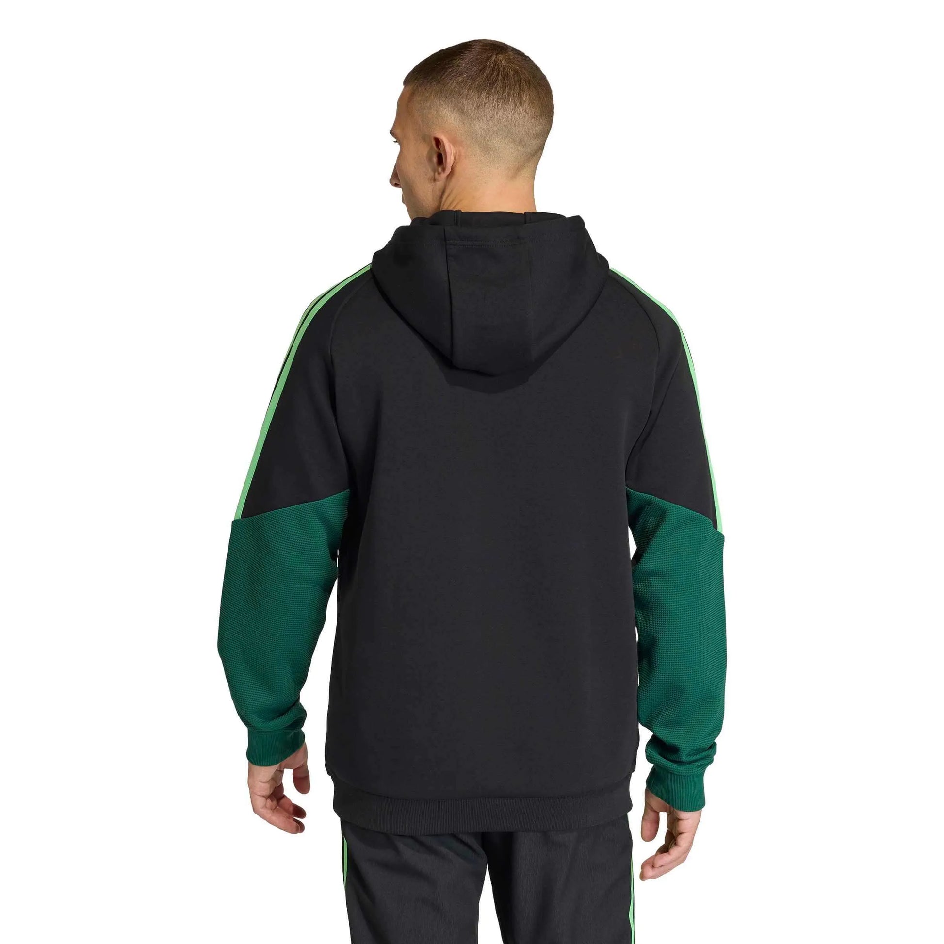 2026 Mexico Men's Tiro Hoodie Adidas