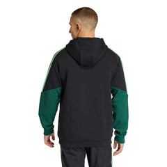 2026 Mexico Men's Tiro Hoodie Adidas