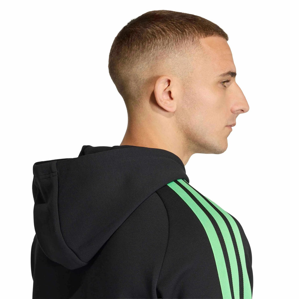 2026 Mexico Men's Tiro Hoodie Adidas