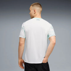 2026 Austria Men's Stadium Away Soccer Jersey Puma