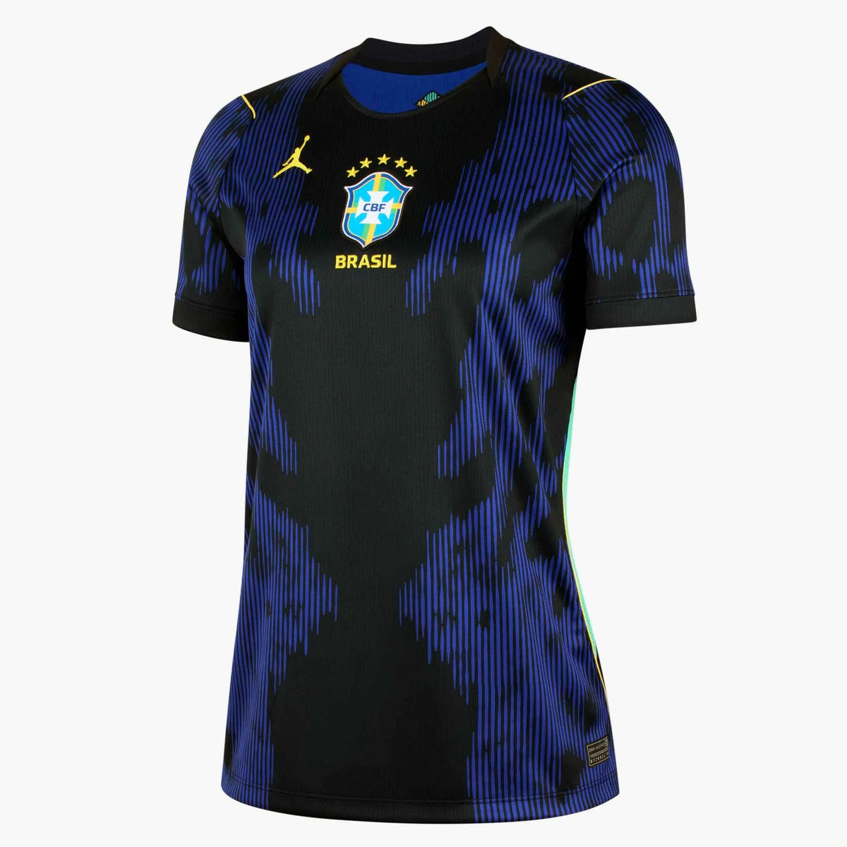 2026-27 Brazil Women's Stadium Away Soccer Jersey Nike