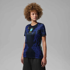 2026-27 Brazil Women's Stadium Away Soccer Jersey Nike