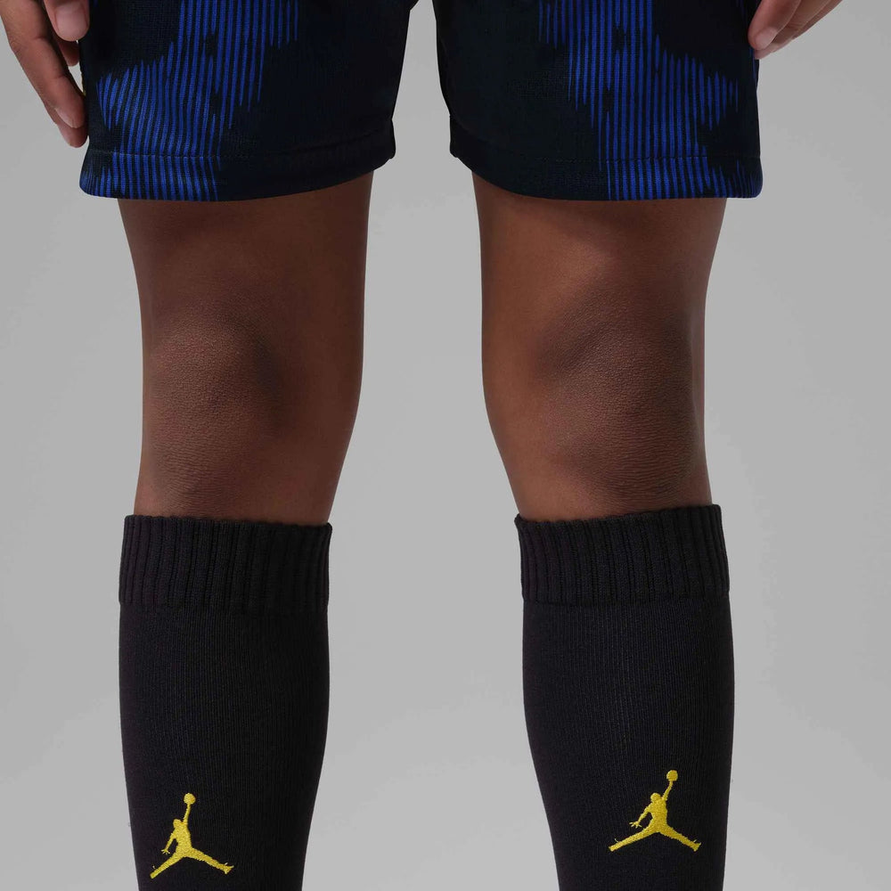 2026-27 Brazil Little Kids' Stadium Away Kit Nike