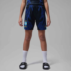 2026-27 Brazil Youth Stadium Away Shorts Nike
