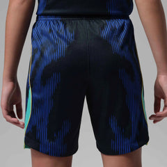2026-27 Brazil Youth Stadium Away Shorts Nike