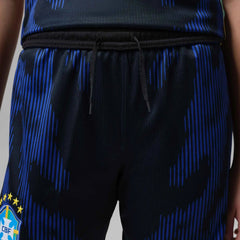 2026-27 Brazil Youth Stadium Away Shorts Nike