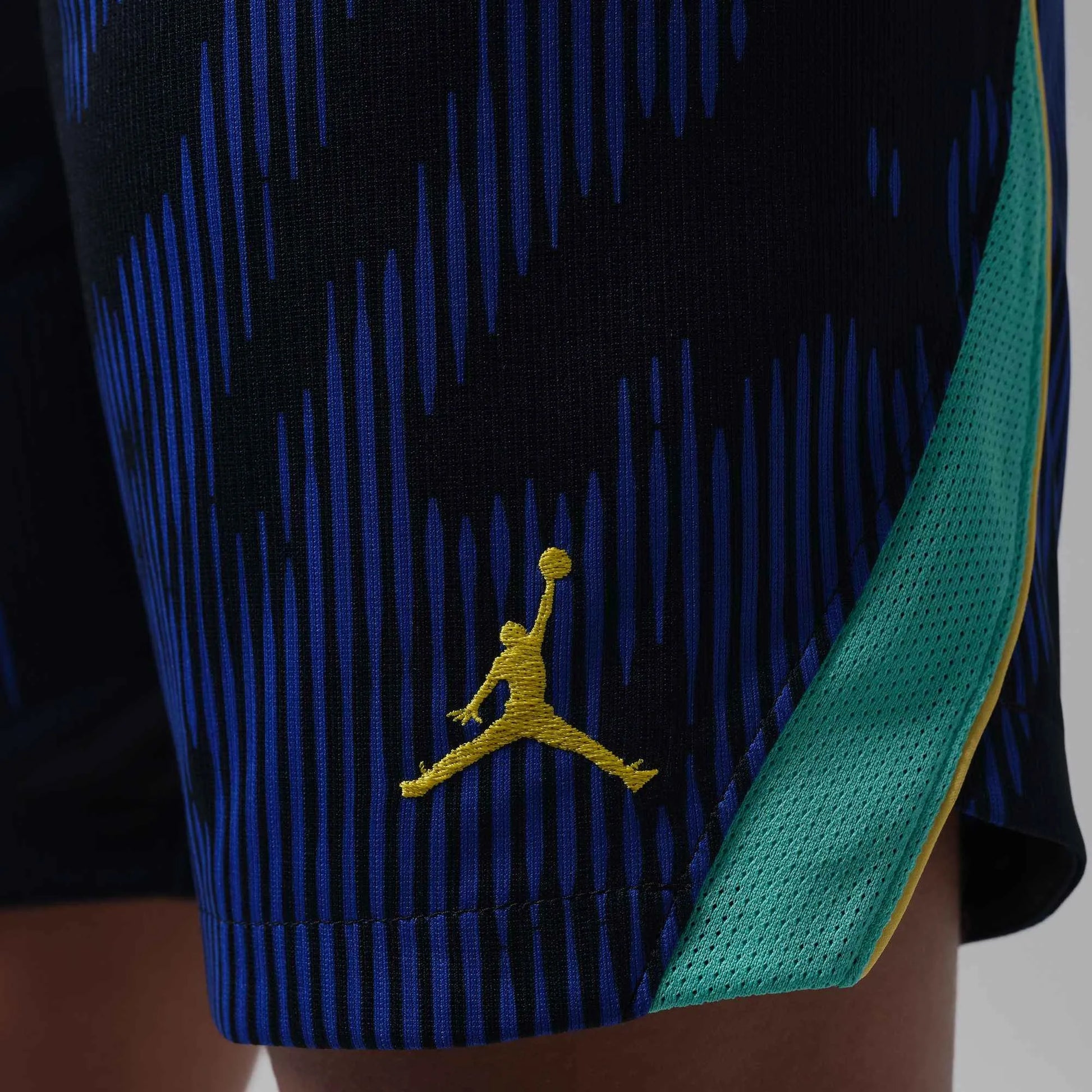 2026-27 Brazil Youth Stadium Away Shorts Nike