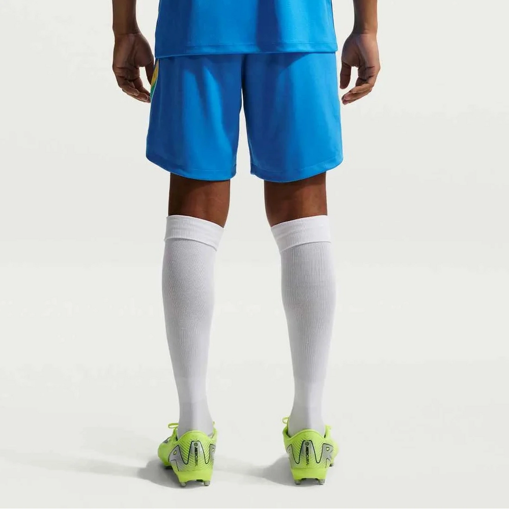 2026-27 Brazil Men's Stadium Home Shorts Nike