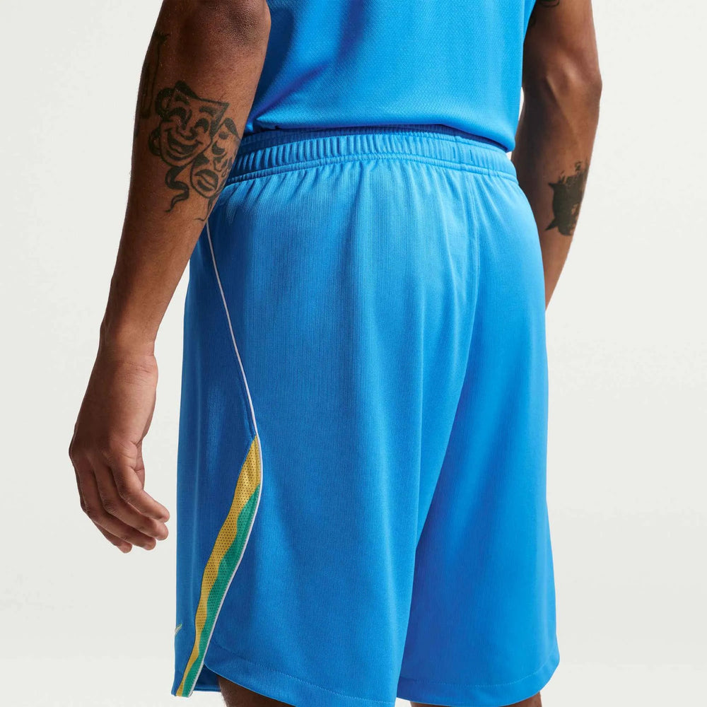 2026-27 Brazil Men's Stadium Home Shorts Nike
