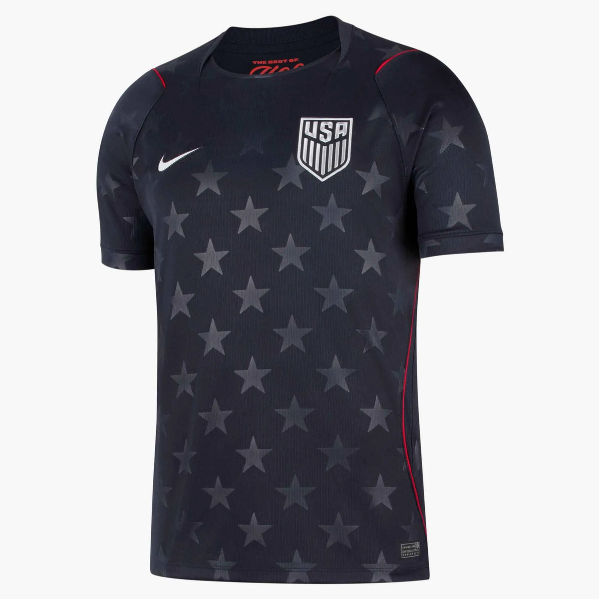 2026-27 USMNT Men's Stadium Away Soccer Jersey Nike