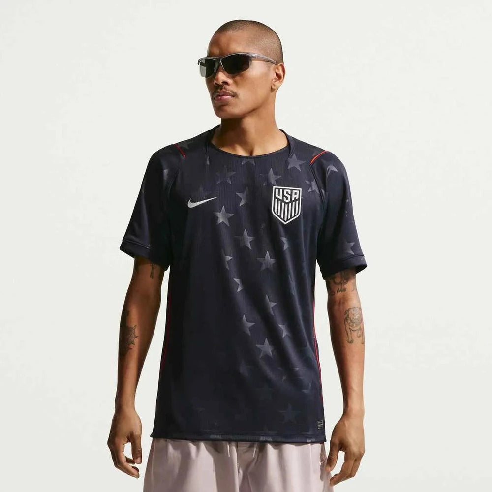 2026-27 USMNT Men's Stadium Away Soccer Jersey Nike
