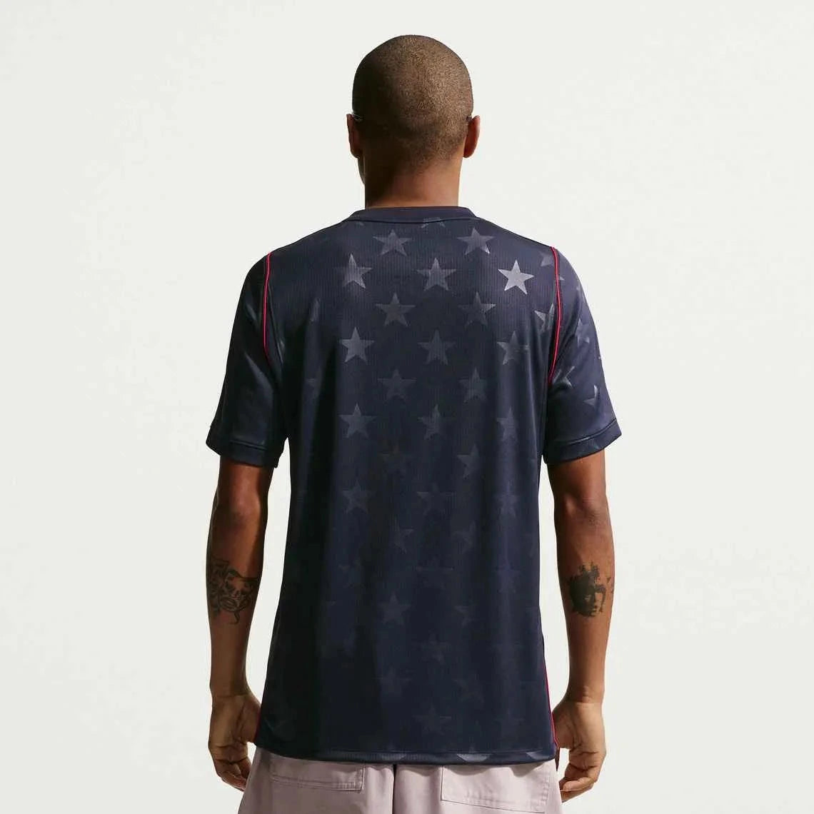 2026-27 USMNT Men's Stadium Away Soccer Jersey Nike