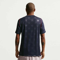 2026-27 USMNT Men's Stadium Away Soccer Jersey Nike