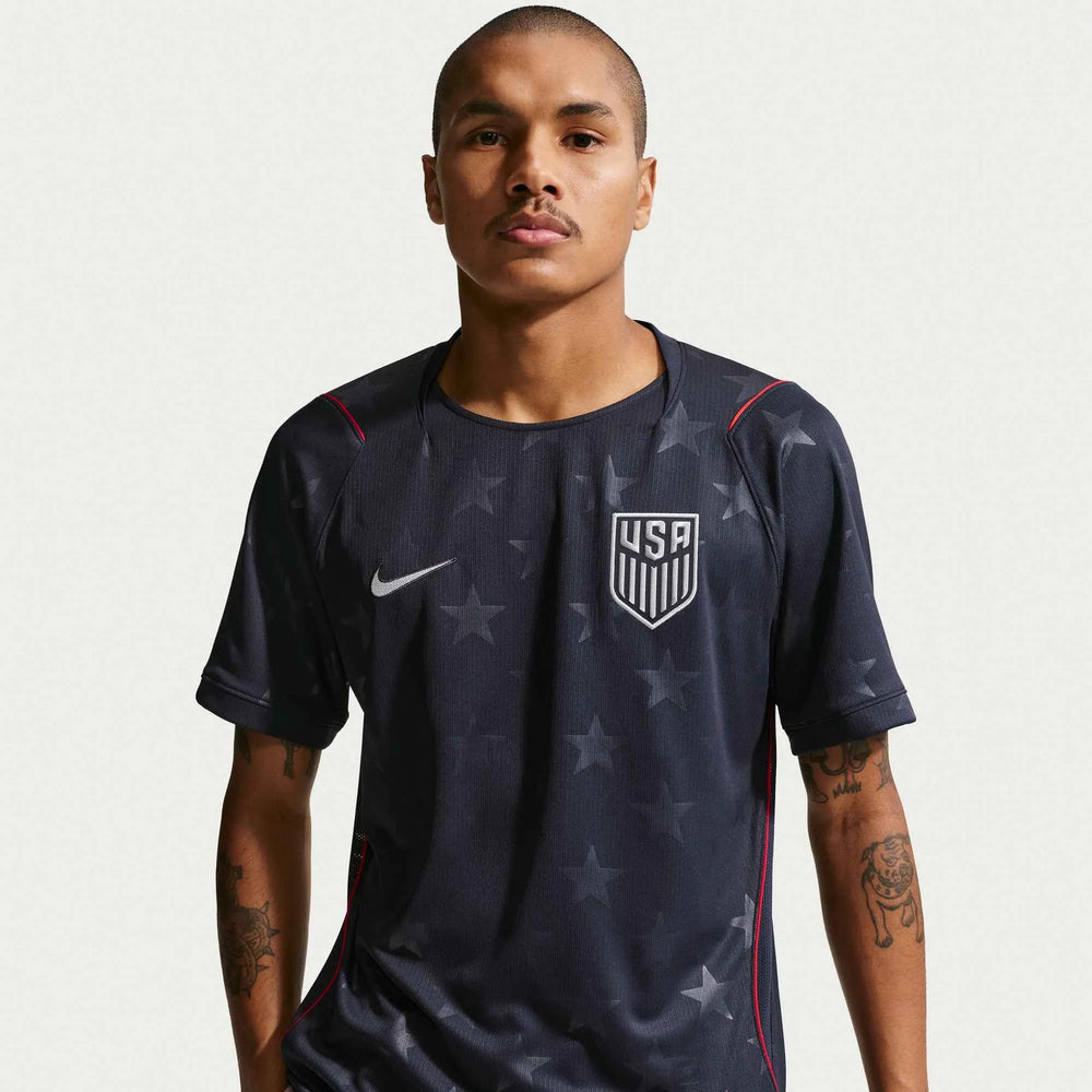 2026-27 USMNT Men's Stadium Away Soccer Jersey Nike
