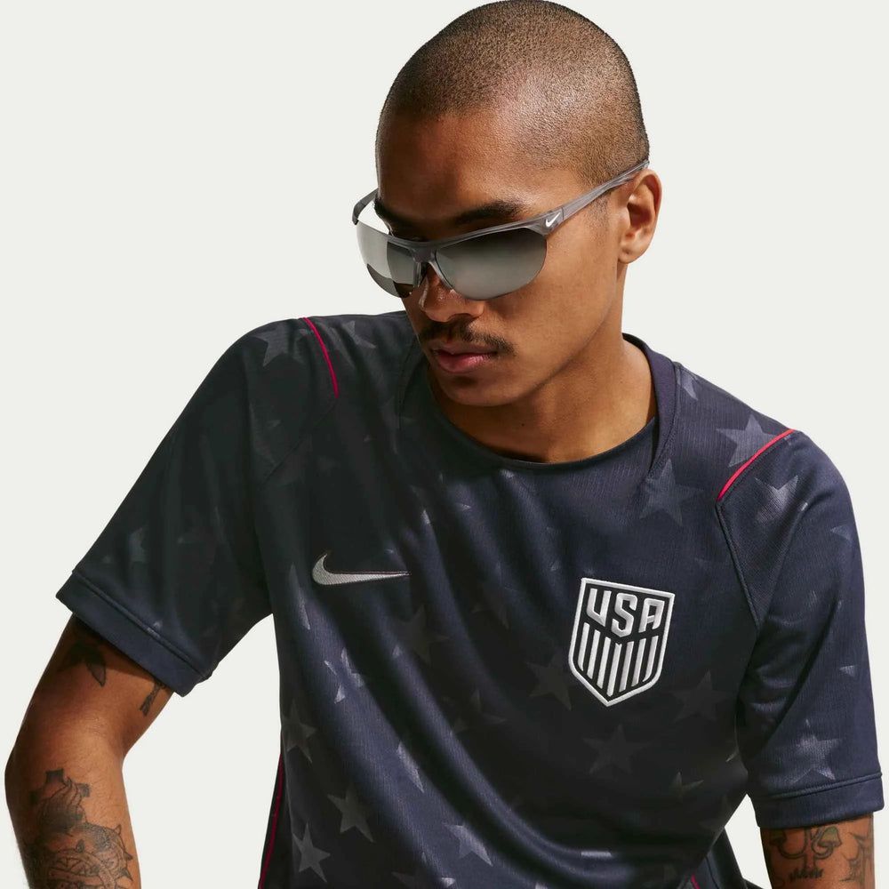 2026-27 USMNT Men's Stadium Away Soccer Jersey Nike