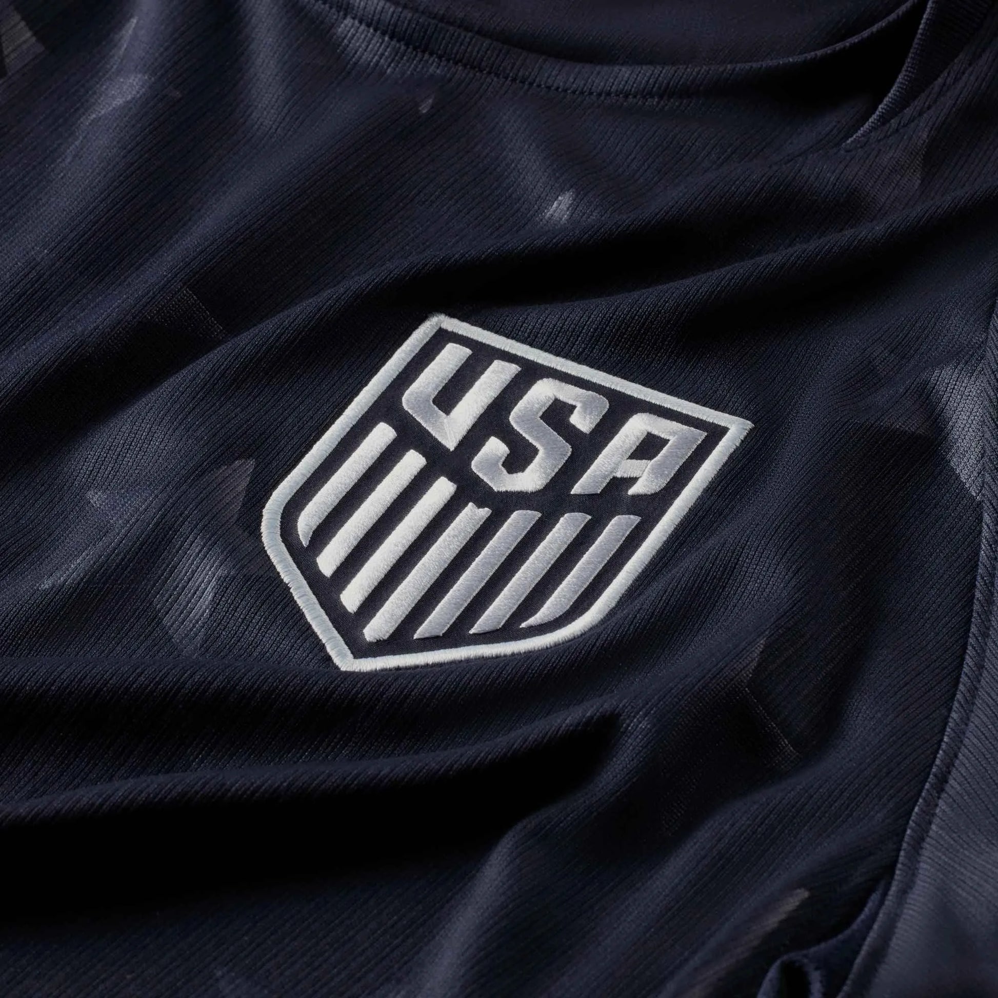 2026-27 USMNT Men's Stadium Away Soccer Jersey Nike