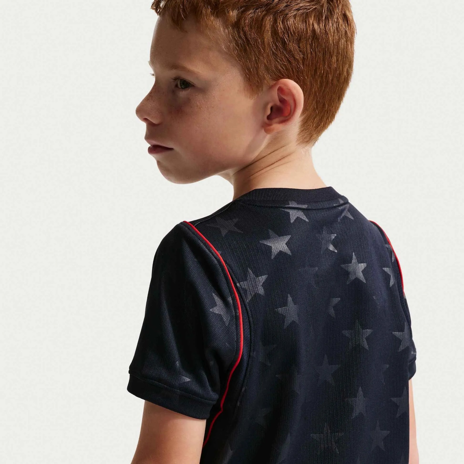 2026-27 USMNT Little Kid's Stadium Away Kit Nike