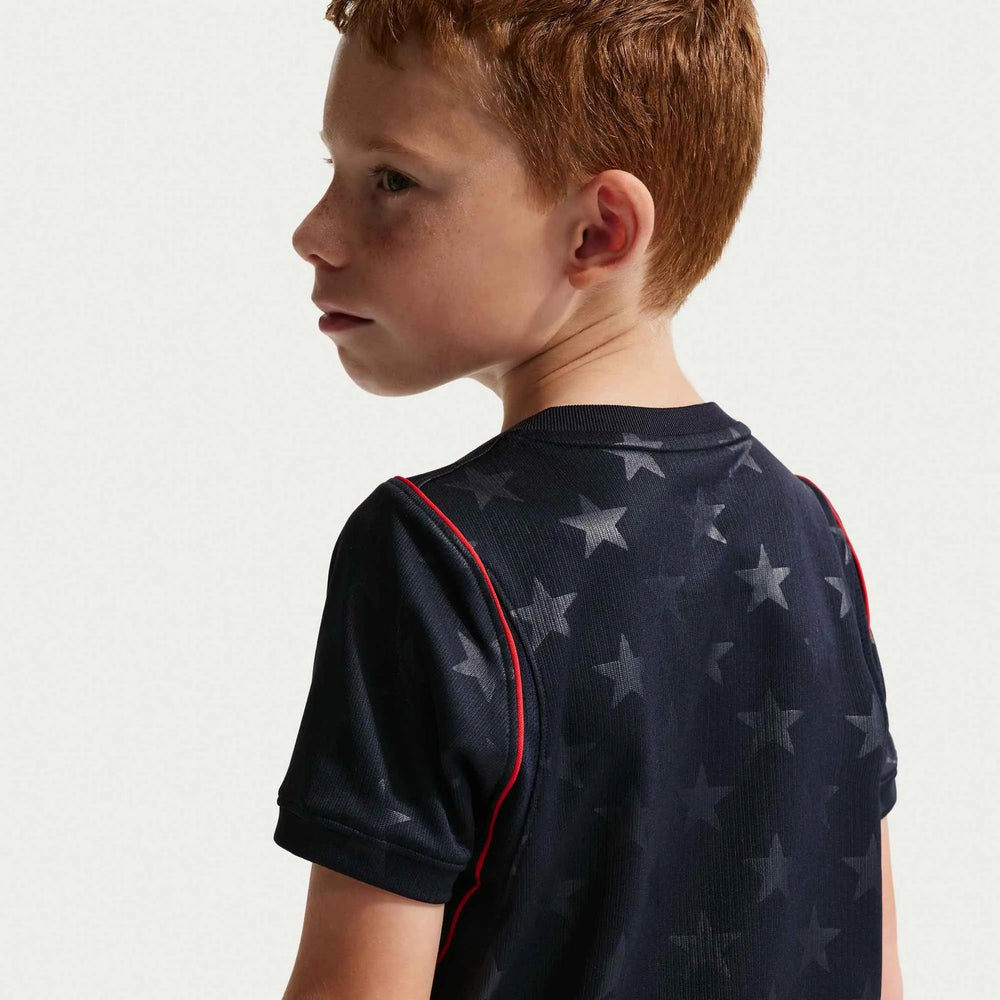 2026-27 USMNT Little Kid's Stadium Away Kit Nike
