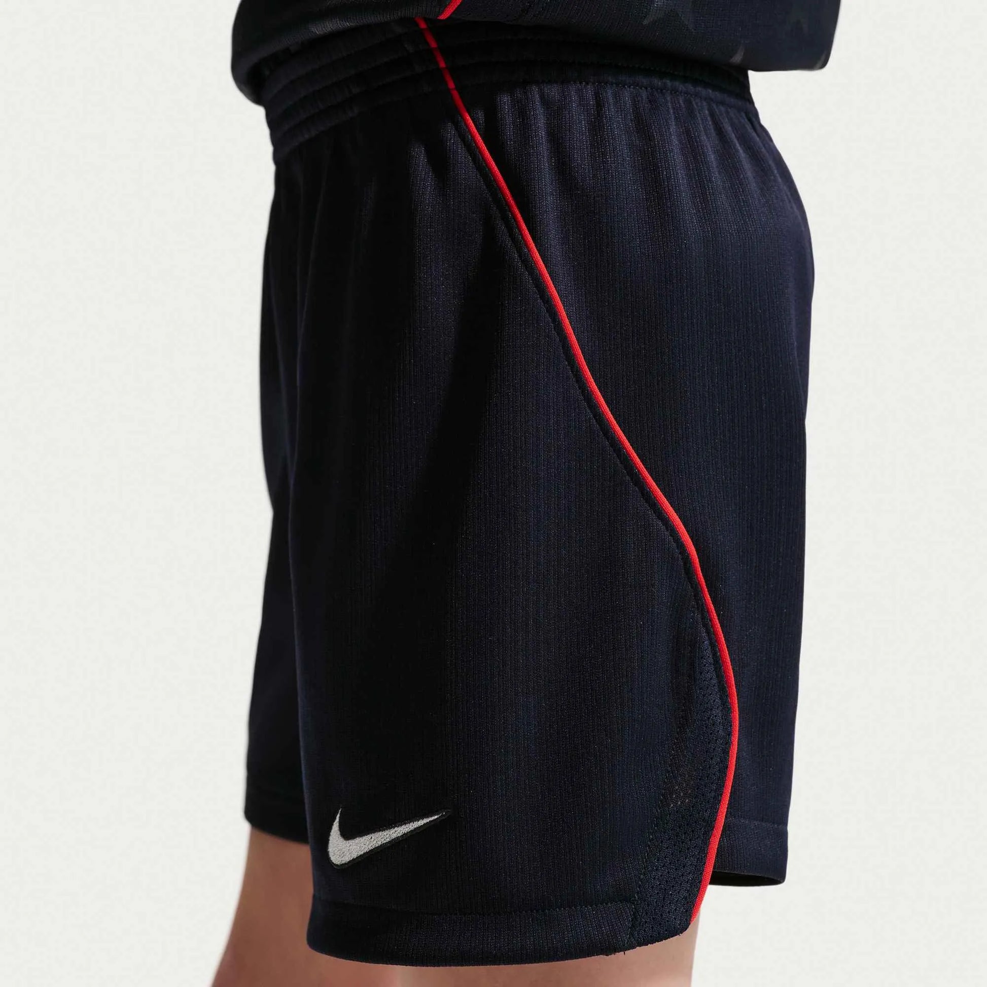 2026-27 USMNT Little Kid's Stadium Away Kit Nike
