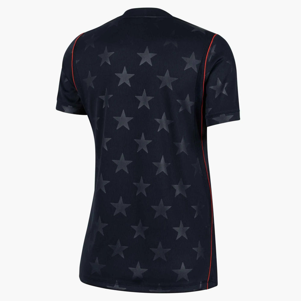 2026-27 USMNT Women's Stadium Away Soccer Jersey Nike
