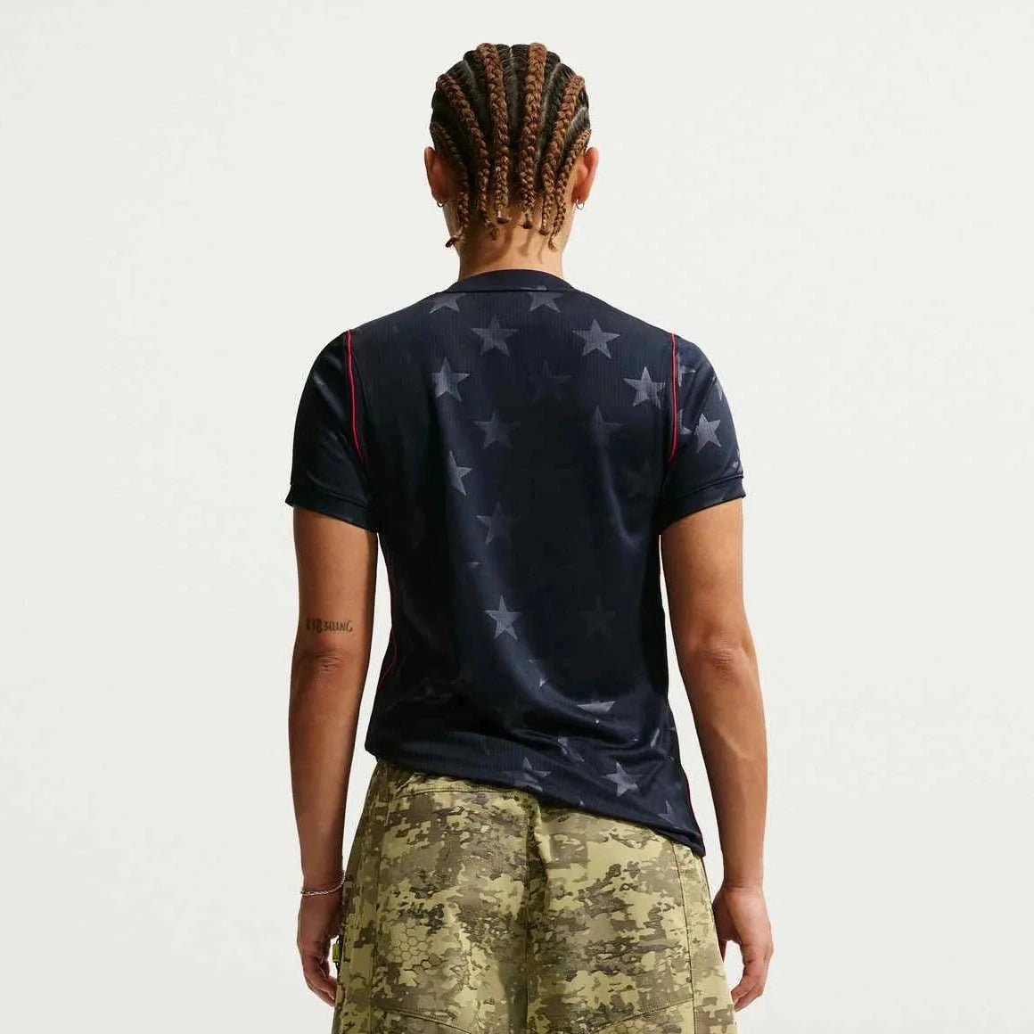 2026-27 USMNT Women's Stadium Away Soccer Jersey Nike