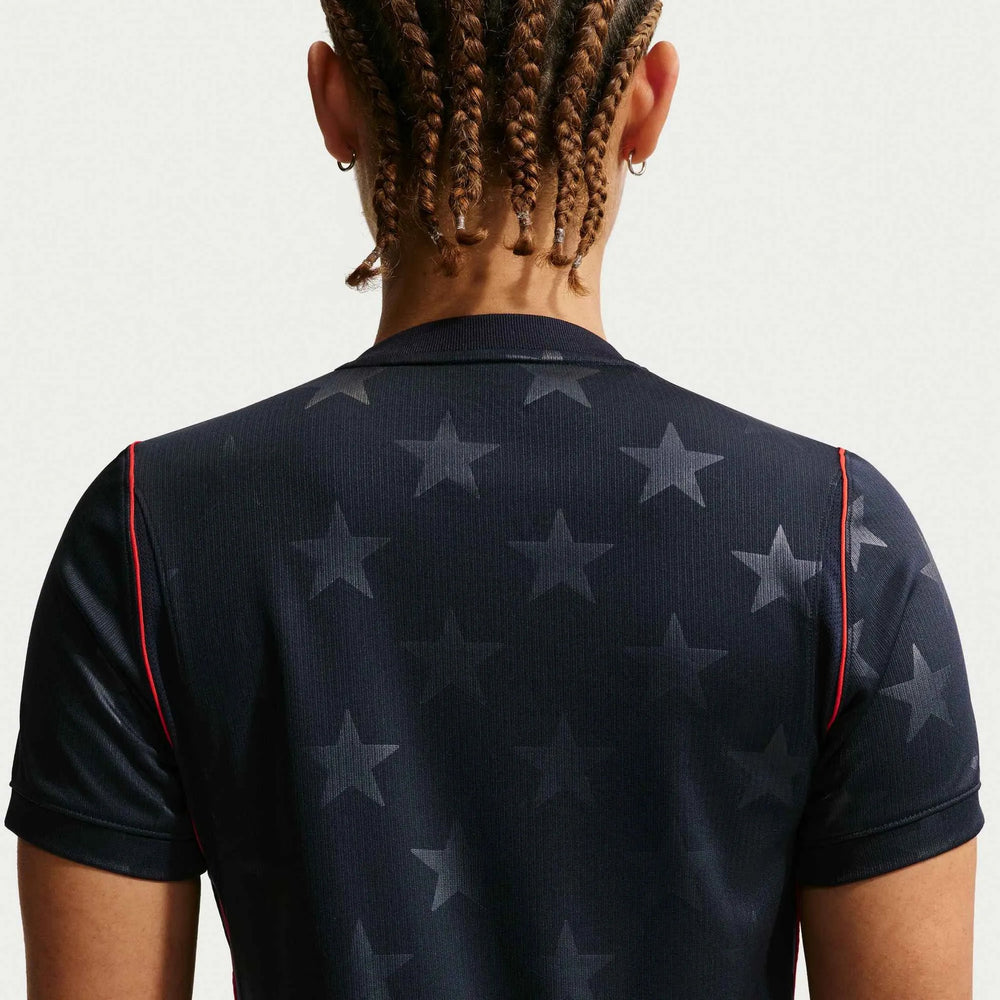2026-27 USMNT Women's Stadium Away Soccer Jersey Nike