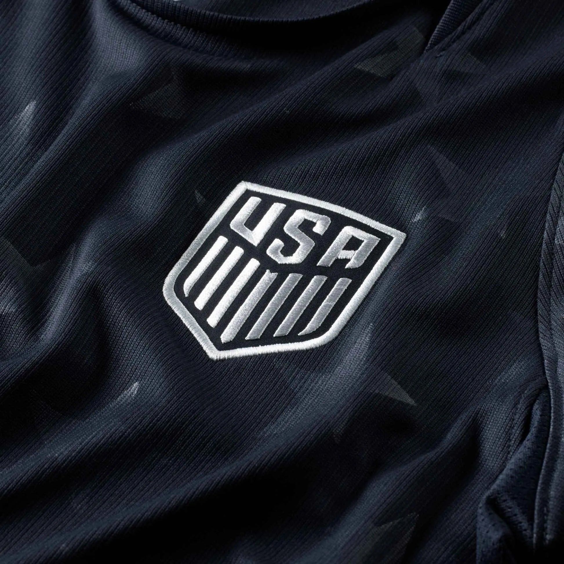 2026-27 USMNT Women's Stadium Away Soccer Jersey Nike
