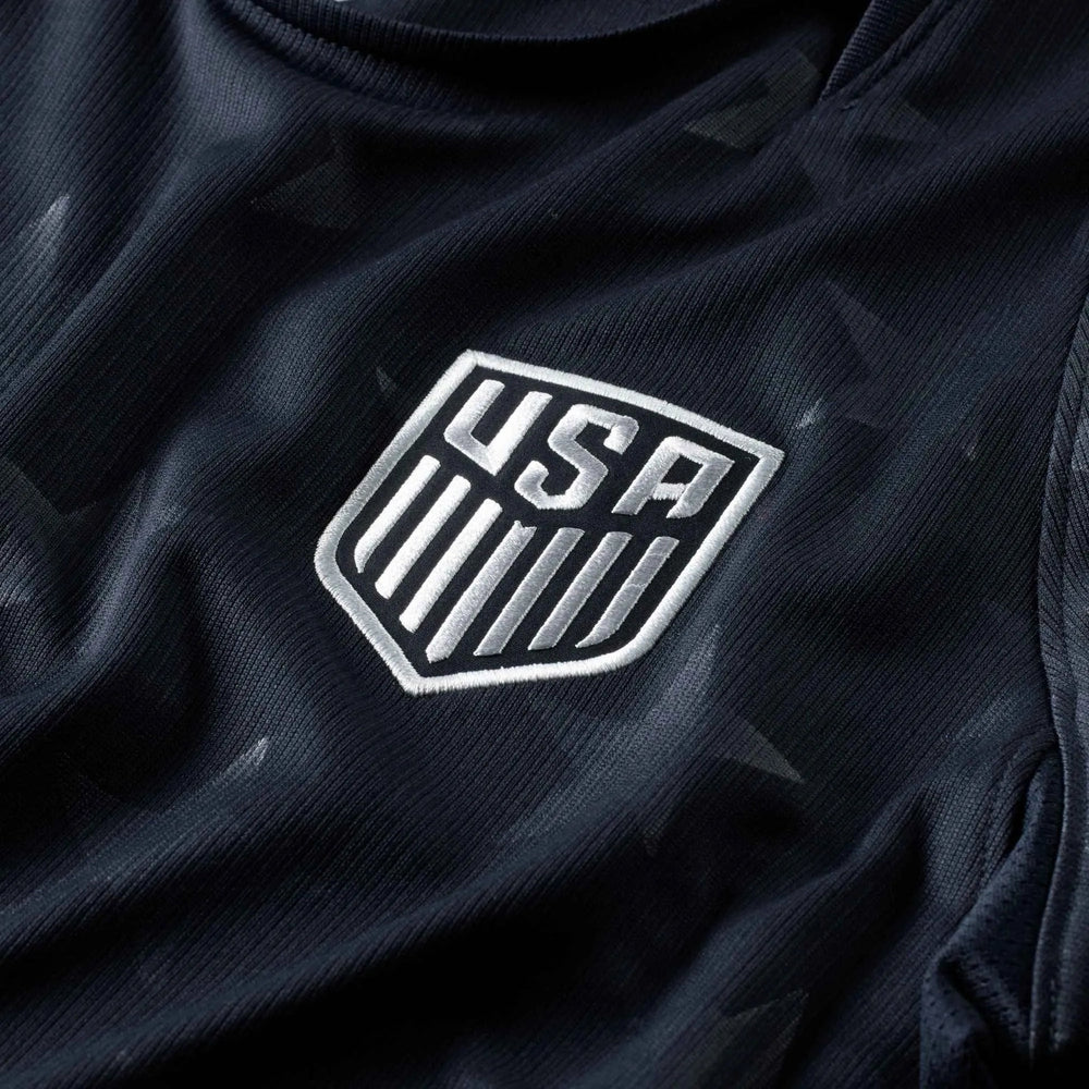 2026-27 USMNT Women's Stadium Away Soccer Jersey Nike
