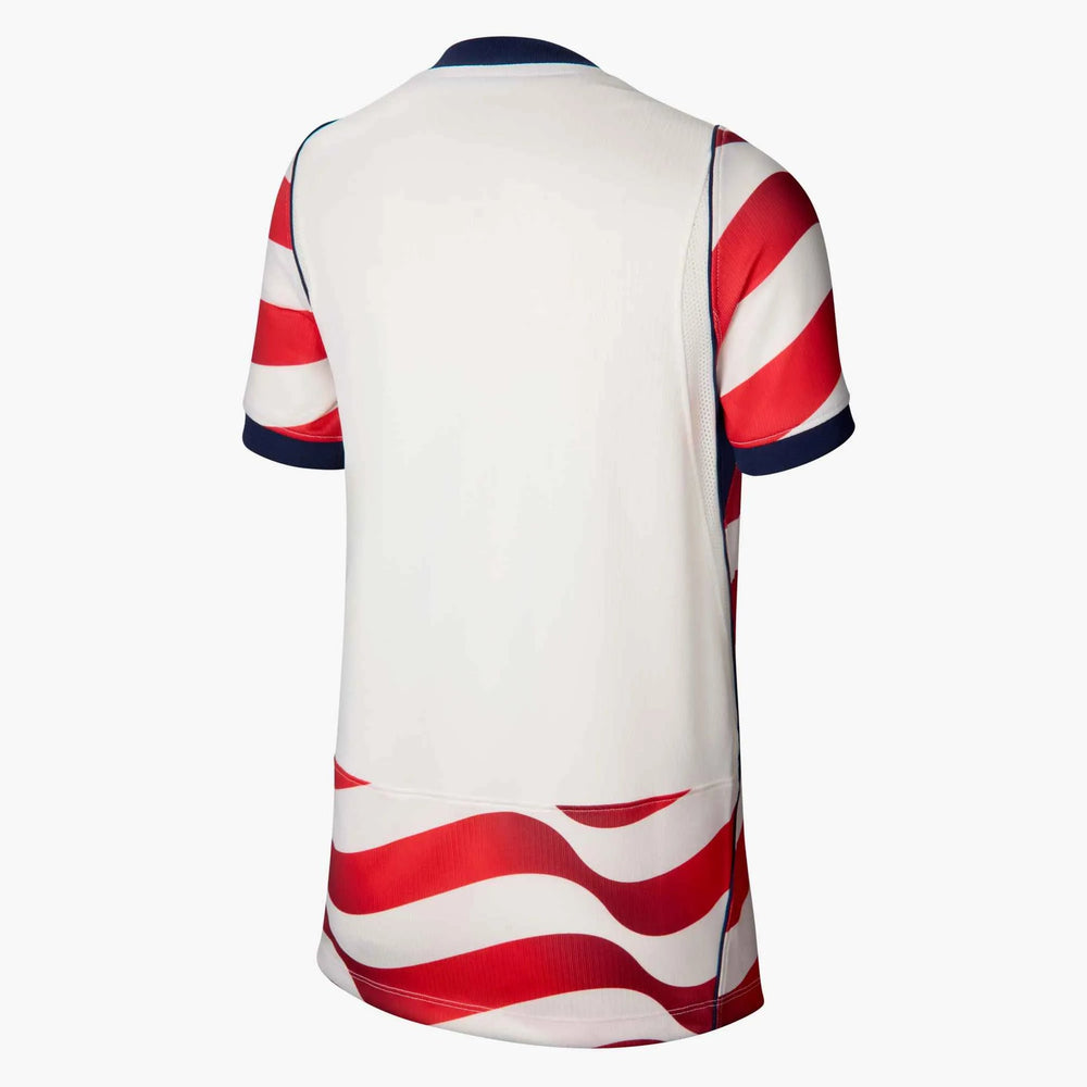2026-27 USMNT Youth Stadium Home Soccer Jersey Nike