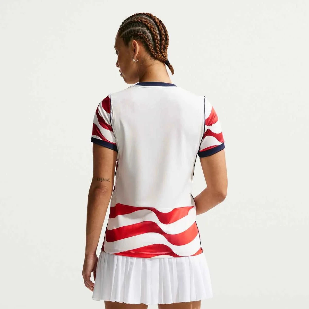 2026-27 USMNT Women's Stadium Home Soccer Jersey Nike