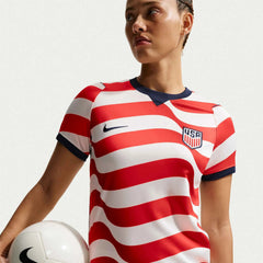 2026-27 USMNT Women's Stadium Home Soccer Jersey Nike