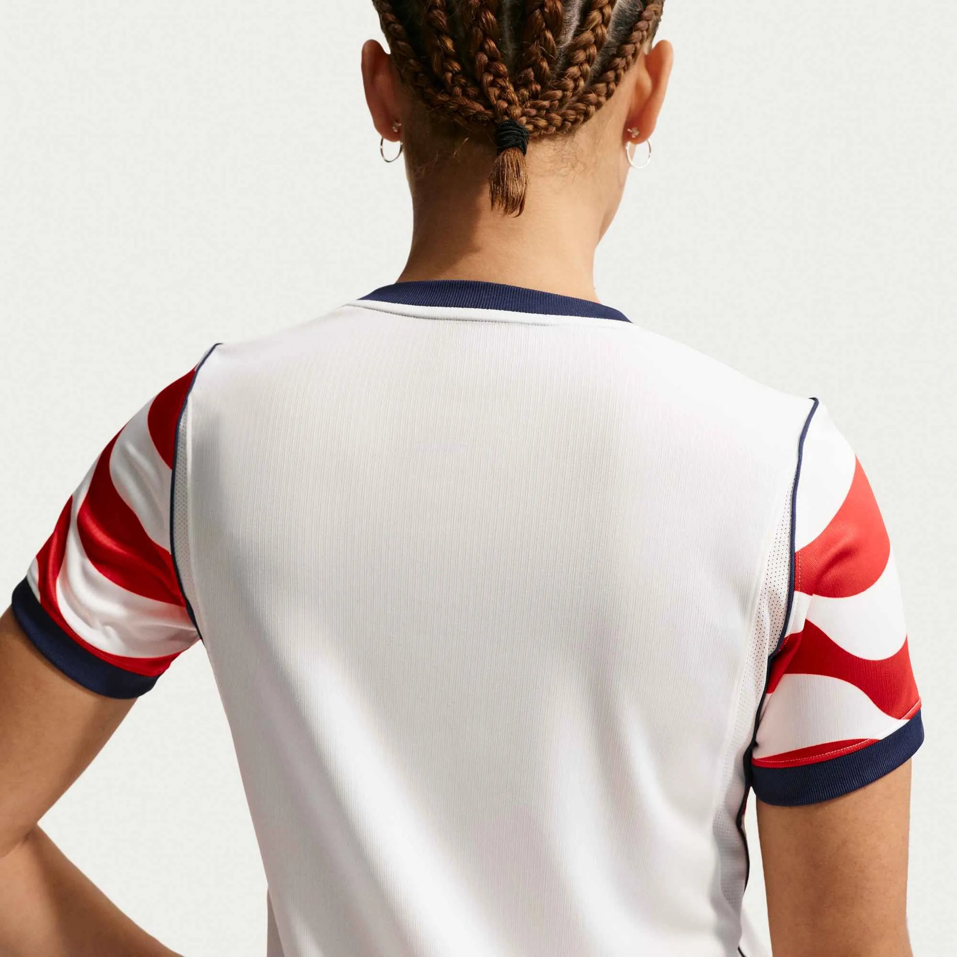 2026-27 USMNT Women's Stadium Home Soccer Jersey Nike