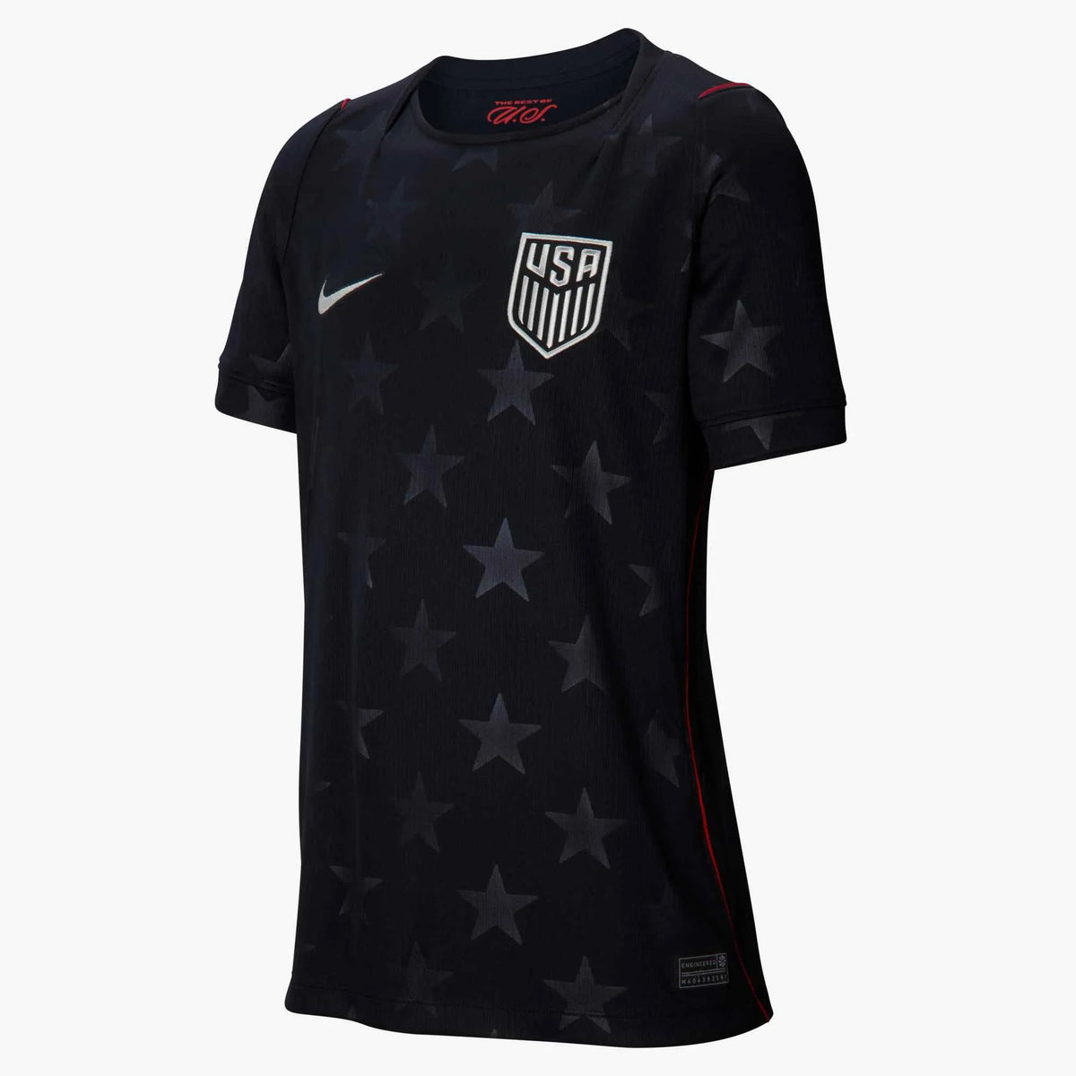 2026-27 USMNT Youth Stadium Away Soccer Jersey Nike