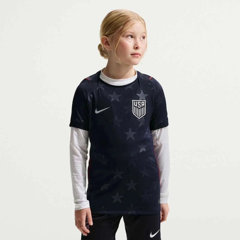 2026-27 USMNT Youth Stadium Away Soccer Jersey Nike