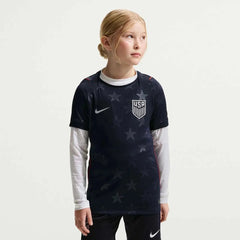 2026-27 USMNT Youth Stadium Away Soccer Jersey Nike