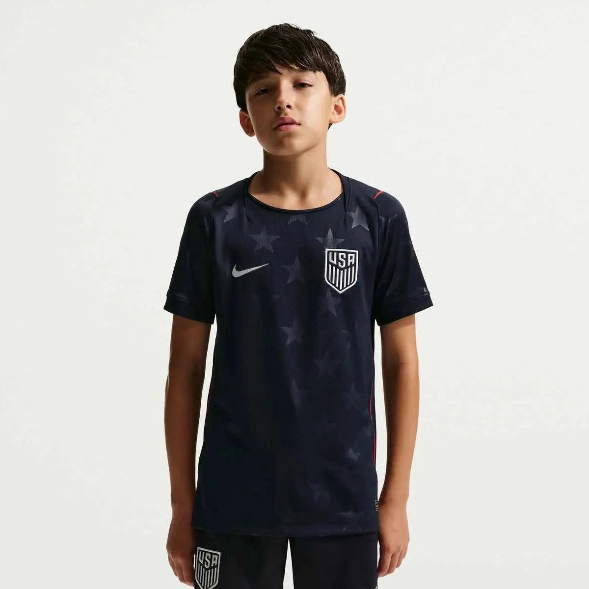 2026-27 USMNT Youth Stadium Away Soccer Jersey Nike