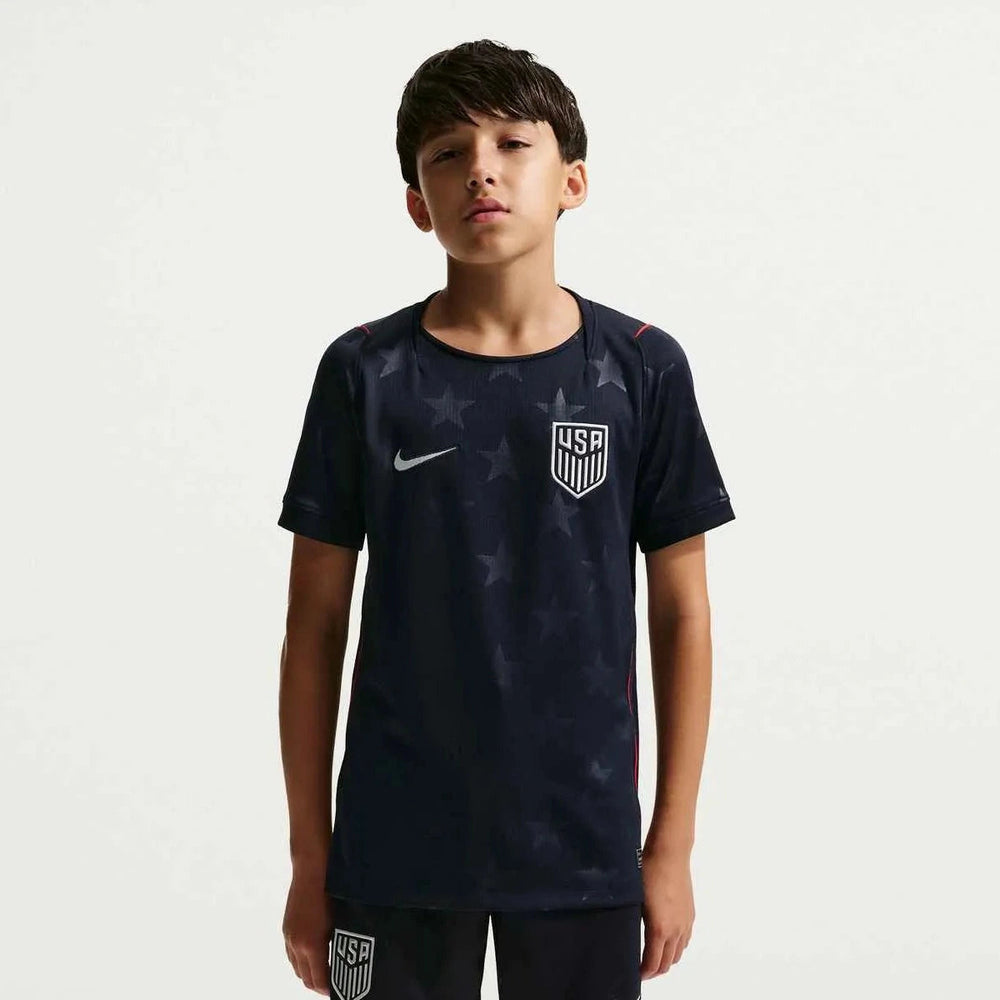 2026-27 USMNT Youth Stadium Away Soccer Jersey Nike