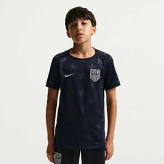 2026-27 USMNT Youth Stadium Away Soccer Jersey Nike