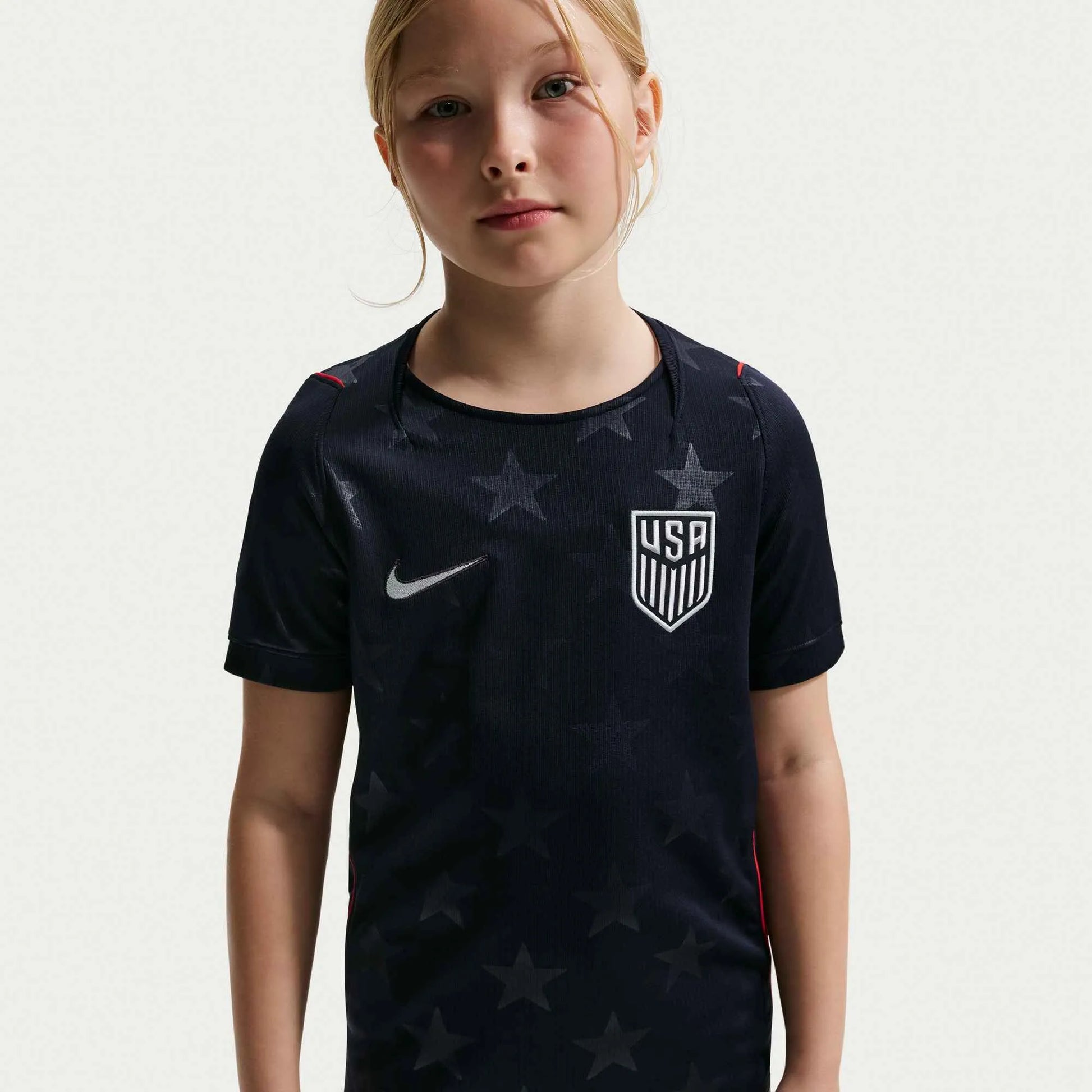 2026-27 USMNT Youth Stadium Away Soccer Jersey Nike