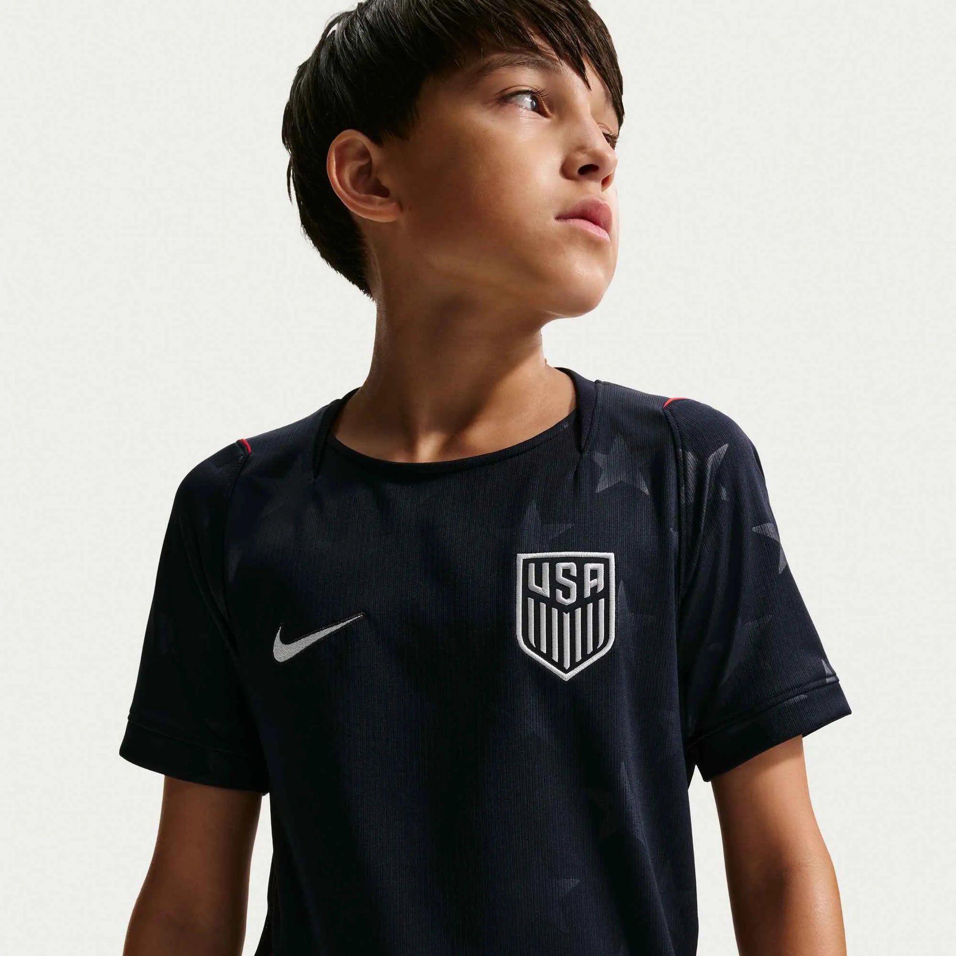 2026-27 USMNT Youth Stadium Away Soccer Jersey Nike